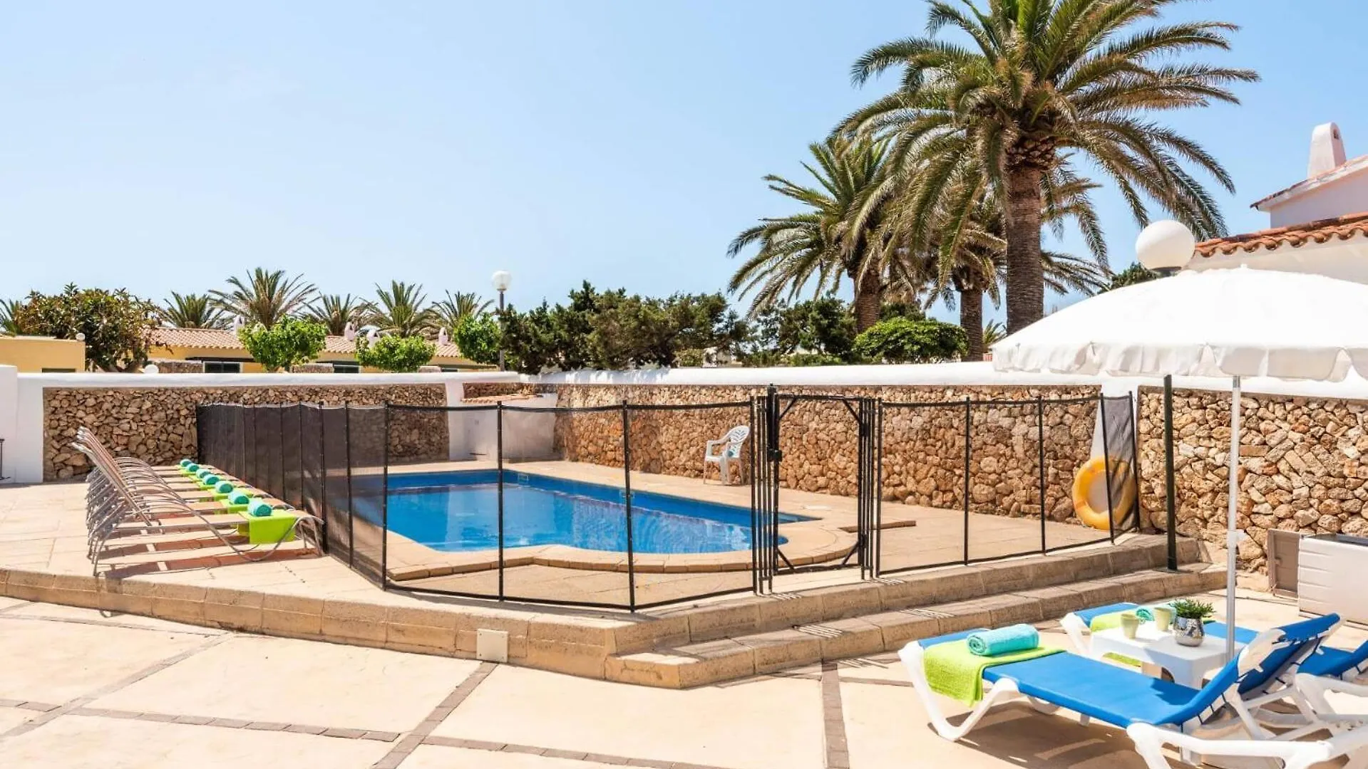 Villa Xabec By Villa Plus Cala'N Blanes   Cala'N Blanes (Menorca)