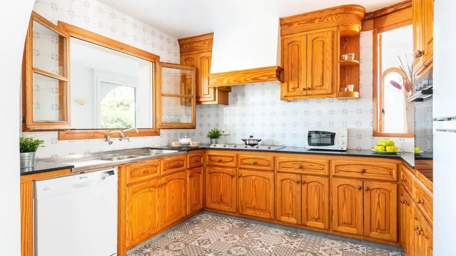 Villa Xabec By Villa Plus Cala'N Blanes