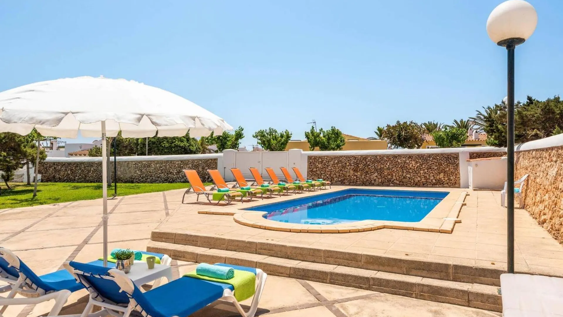 Villa Xabec By Villa Plus Cala'N Blanes   Cala'N Blanes (Menorca)