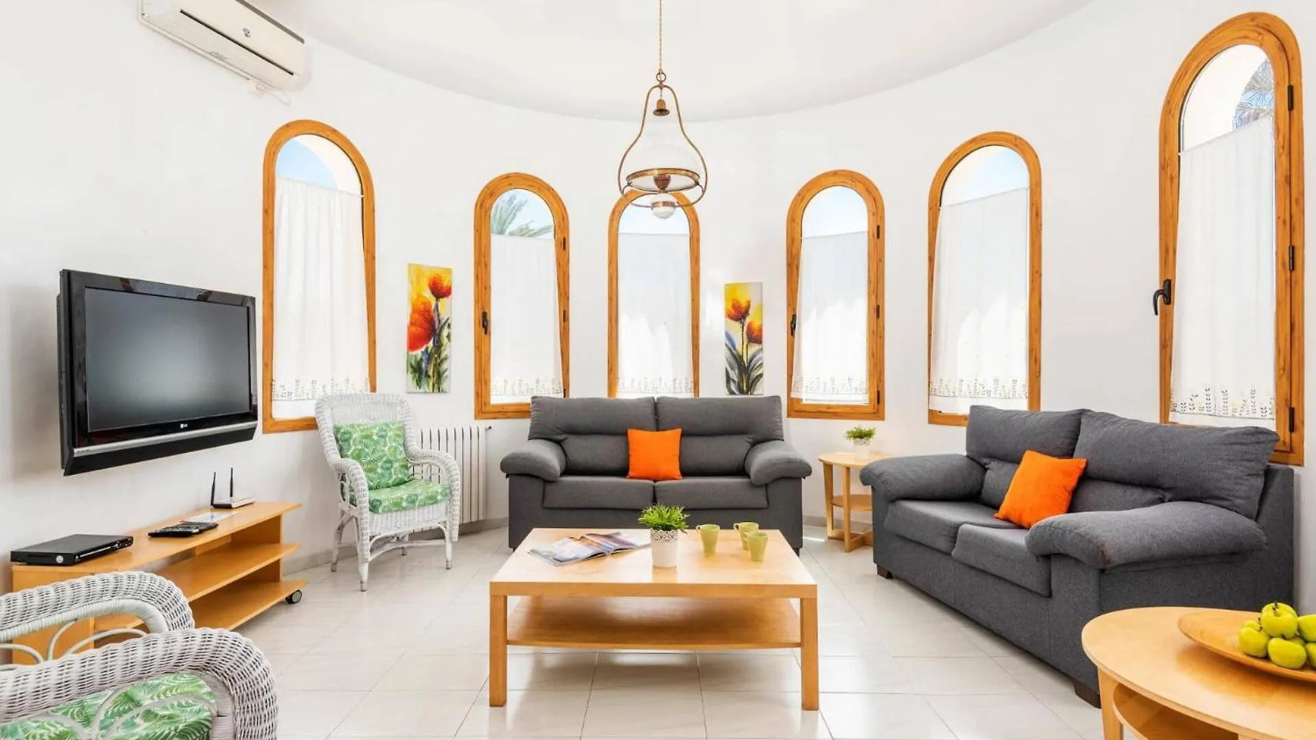 Villa Xabec By Villa Plus Cala'N Blanes  Španělsko
