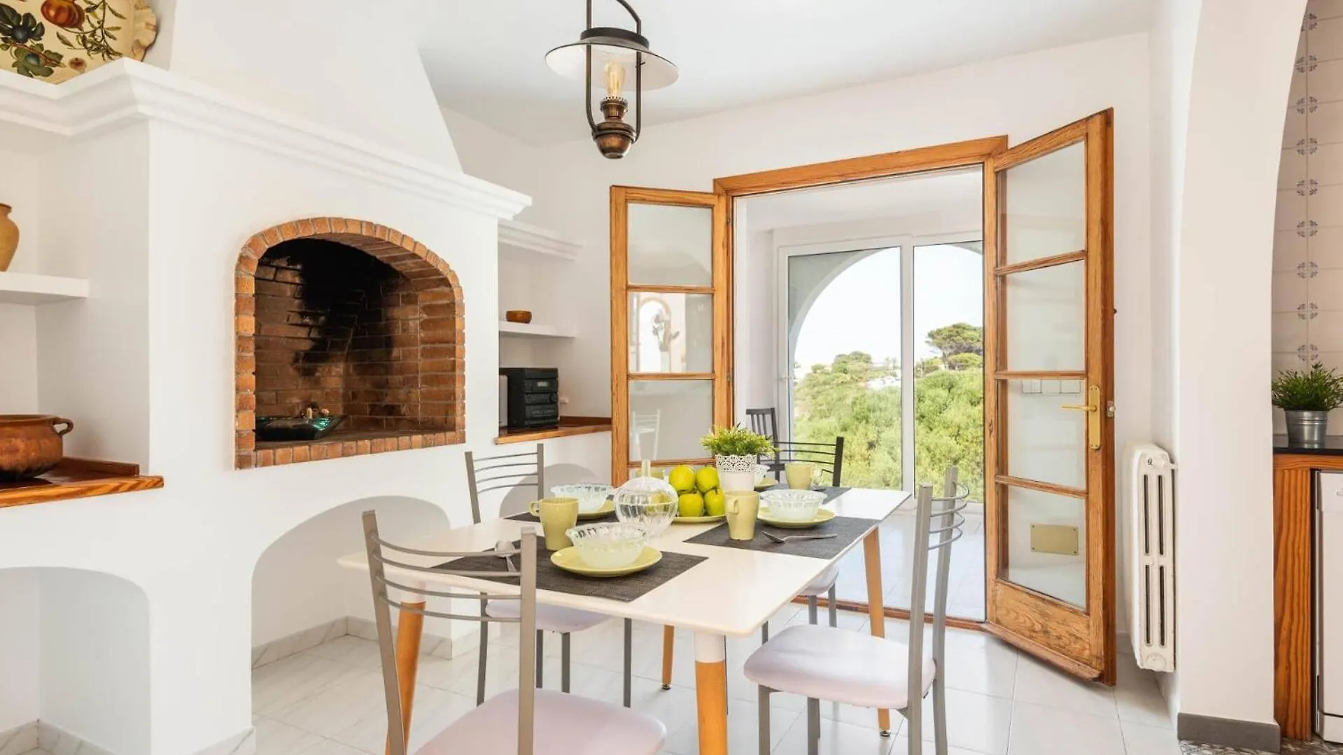 Villa Xabec By Villa Plus Cala'N Blanes