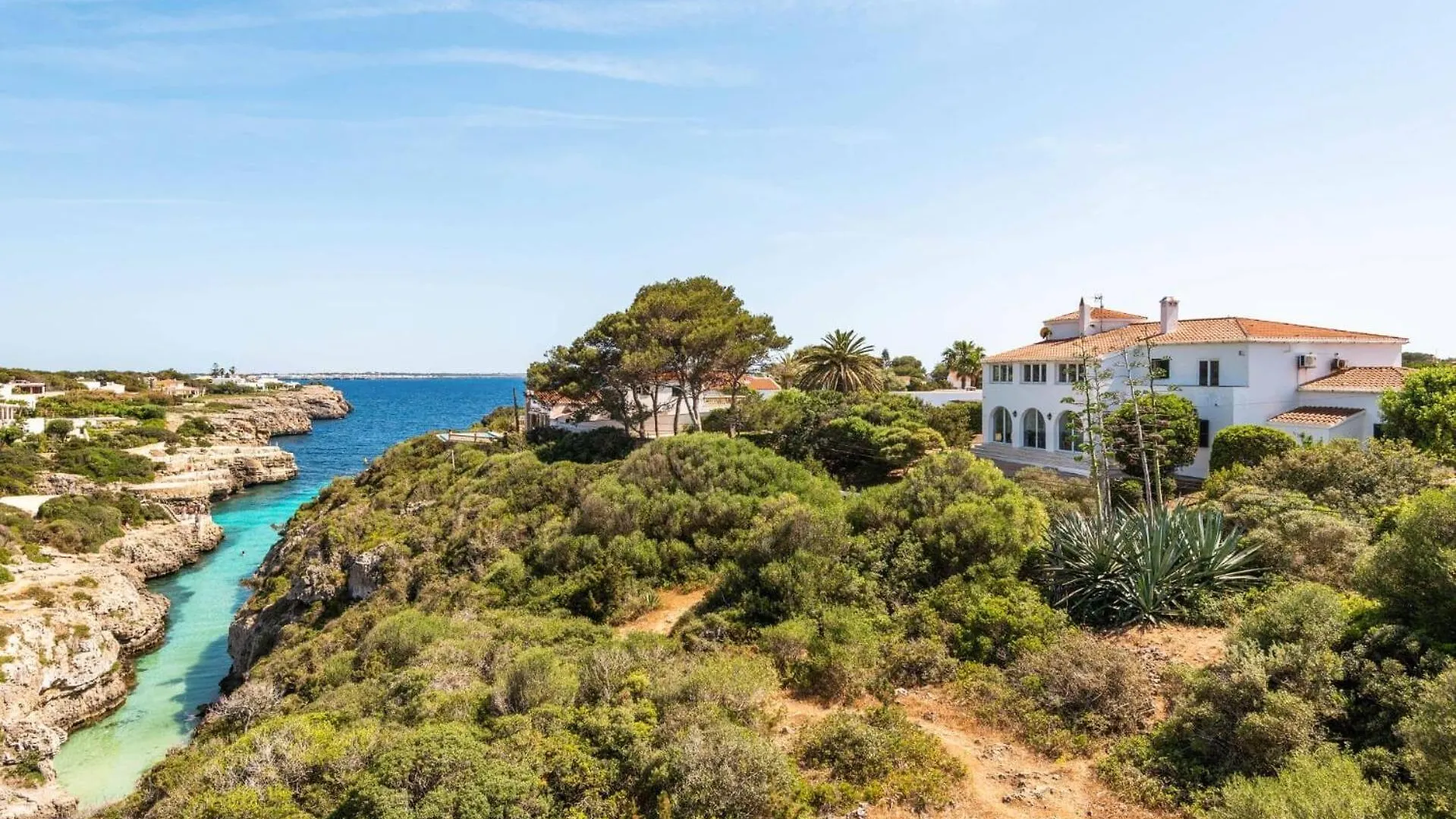 Villa Xabec By Villa Plus Cala'N Blanes