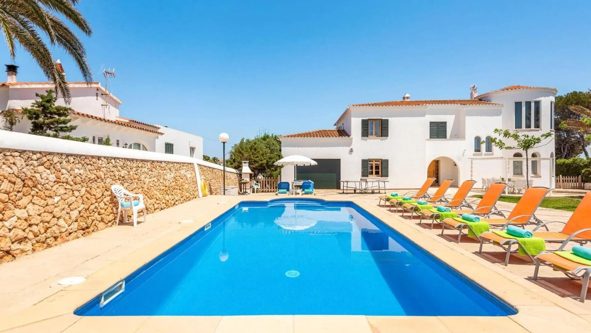 Villa Xabec By Villa Plus Cala'N Blanes