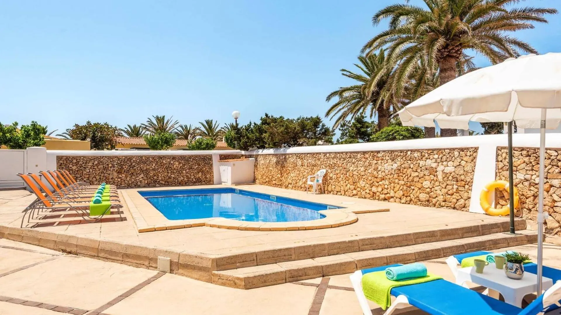 Villa Xabec By Villa Plus Cala'N Blanes  0*, Cala'N Blanes (Menorca)