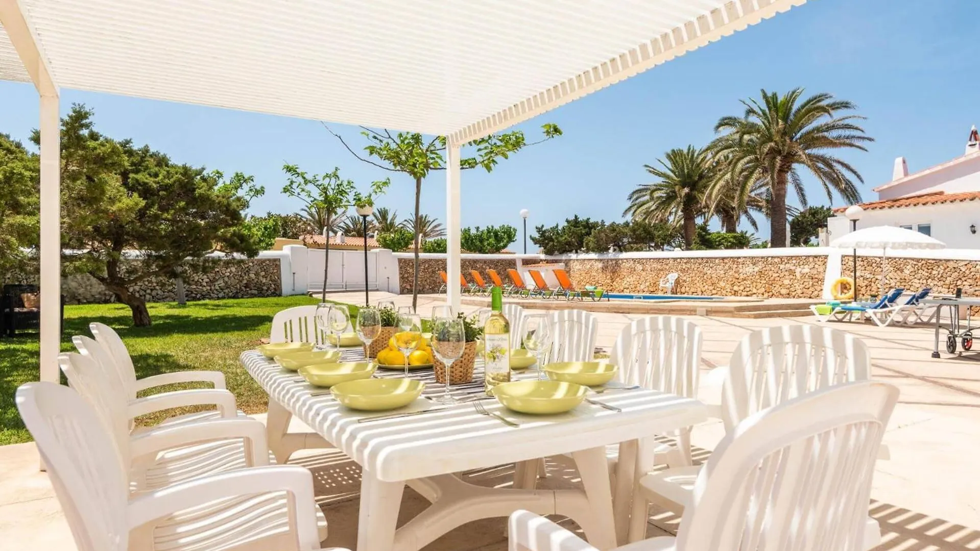 Villa Xabec By Villa Plus Cala'N Blanes