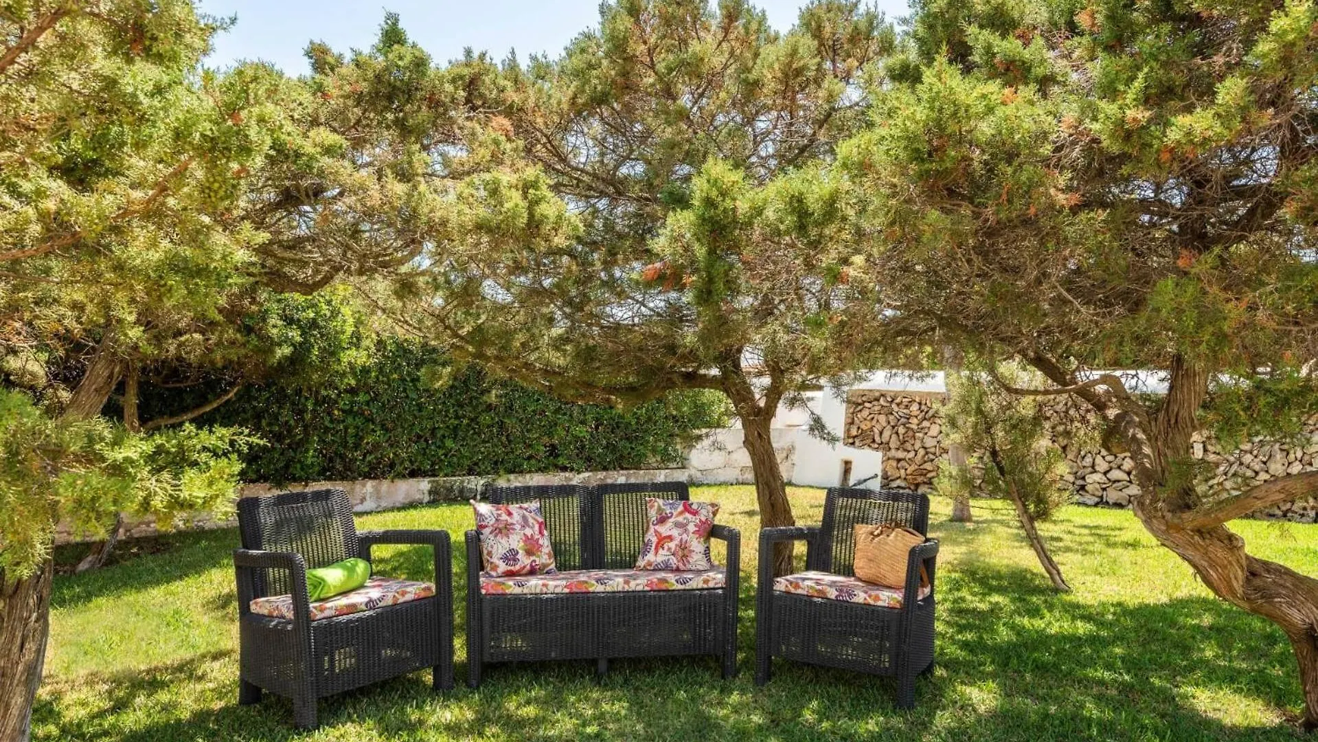 Villa Xabec By Villa Plus Cala'N Blanes  Španělsko