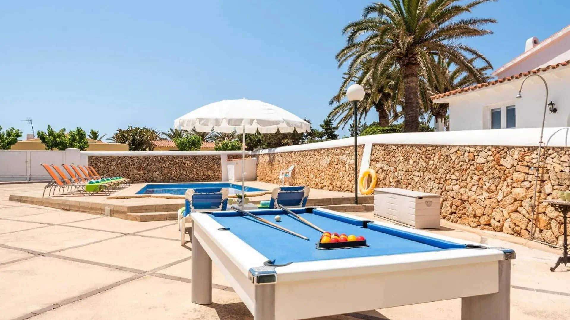 Villa Xabec By Villa Plus Cala'N Blanes