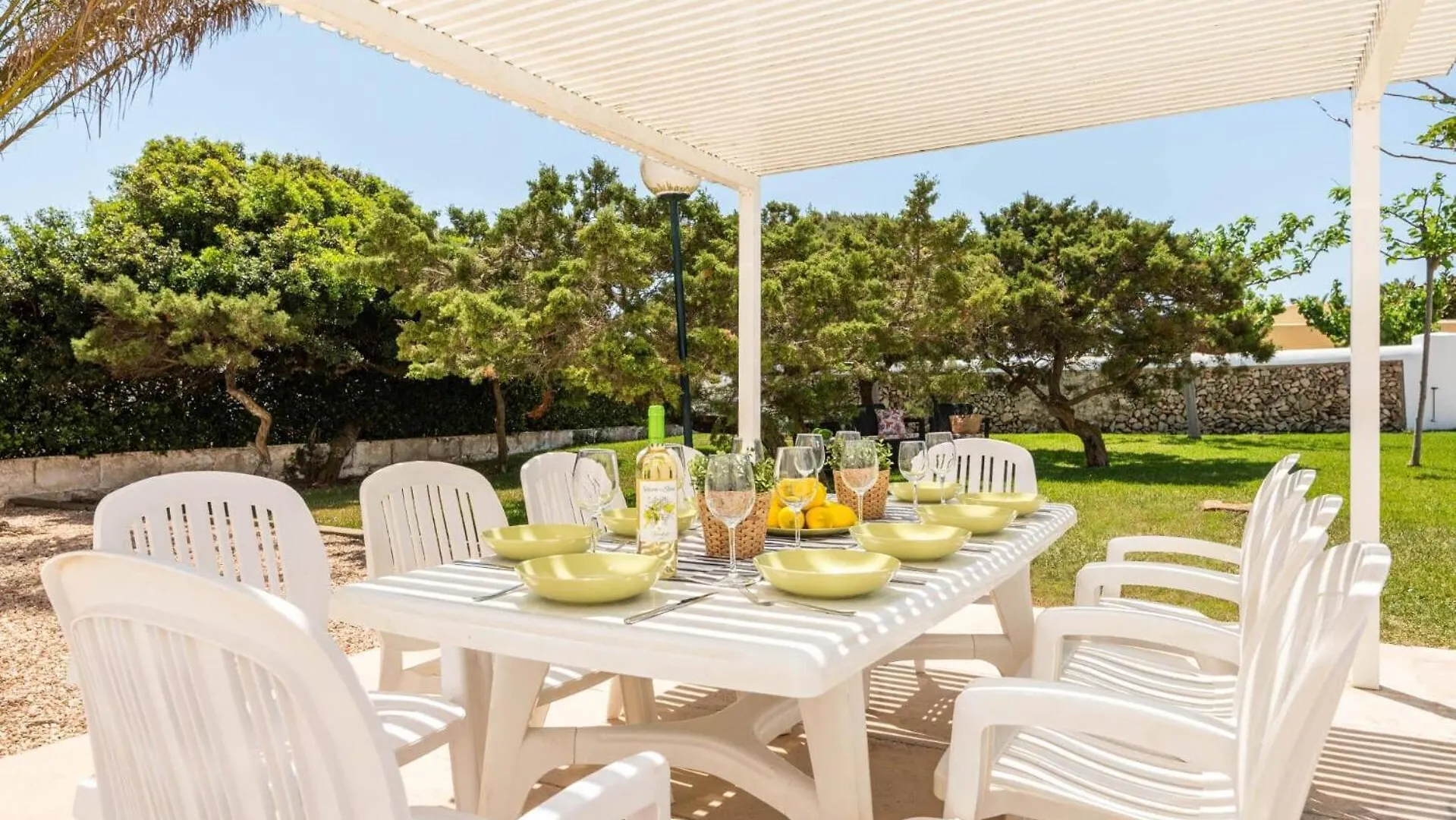 Villa Xabec By Villa Plus Cala'N Blanes  Španělsko