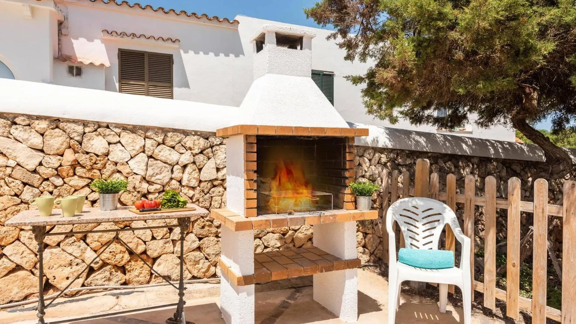Villa Xabec By Villa Plus Cala'N Blanes  0*, Cala'N Blanes (Menorca)