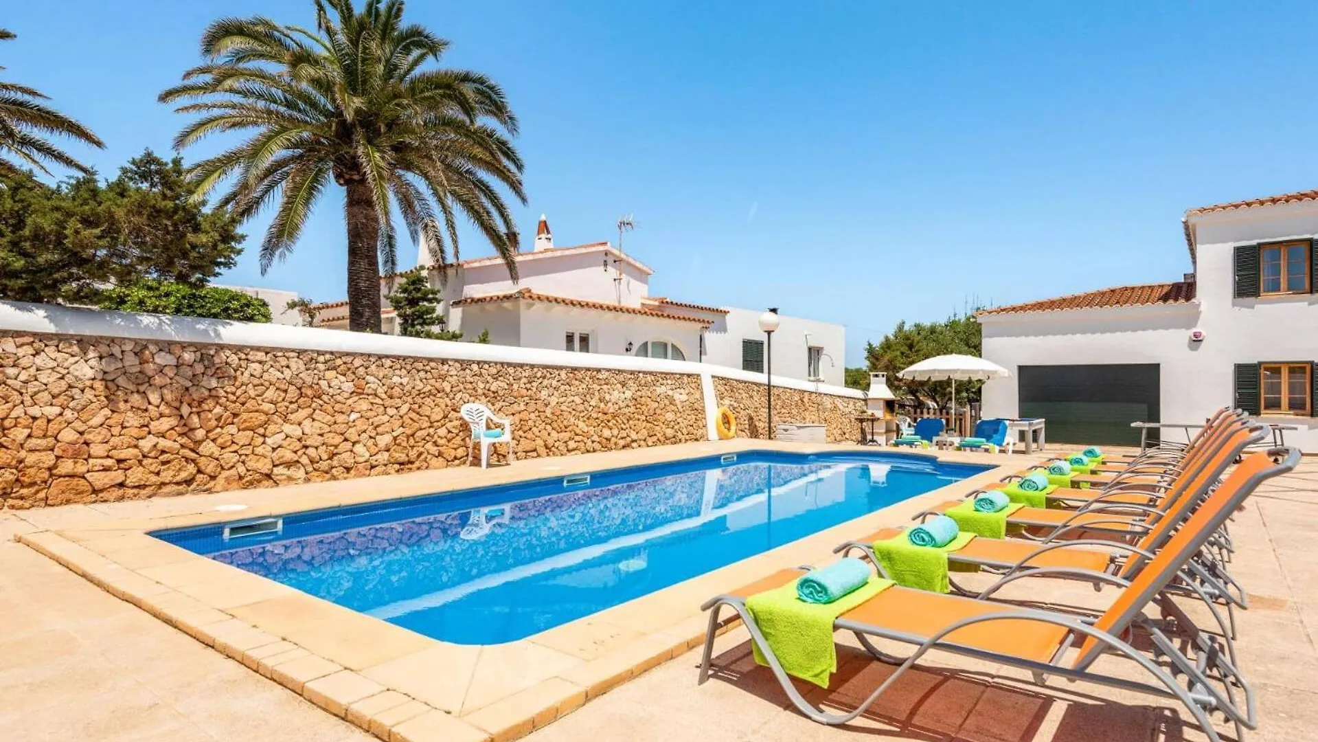 Villa Xabec By Villa Plus Cala'N Blanes