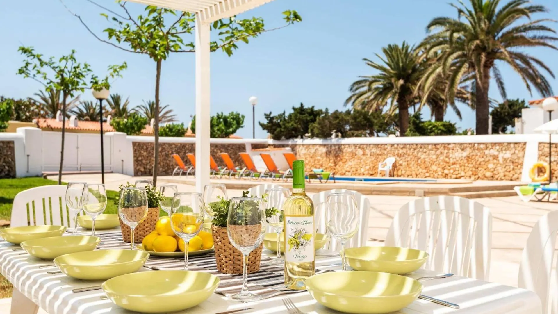 Villa Xabec By Villa Plus Cala'N Blanes