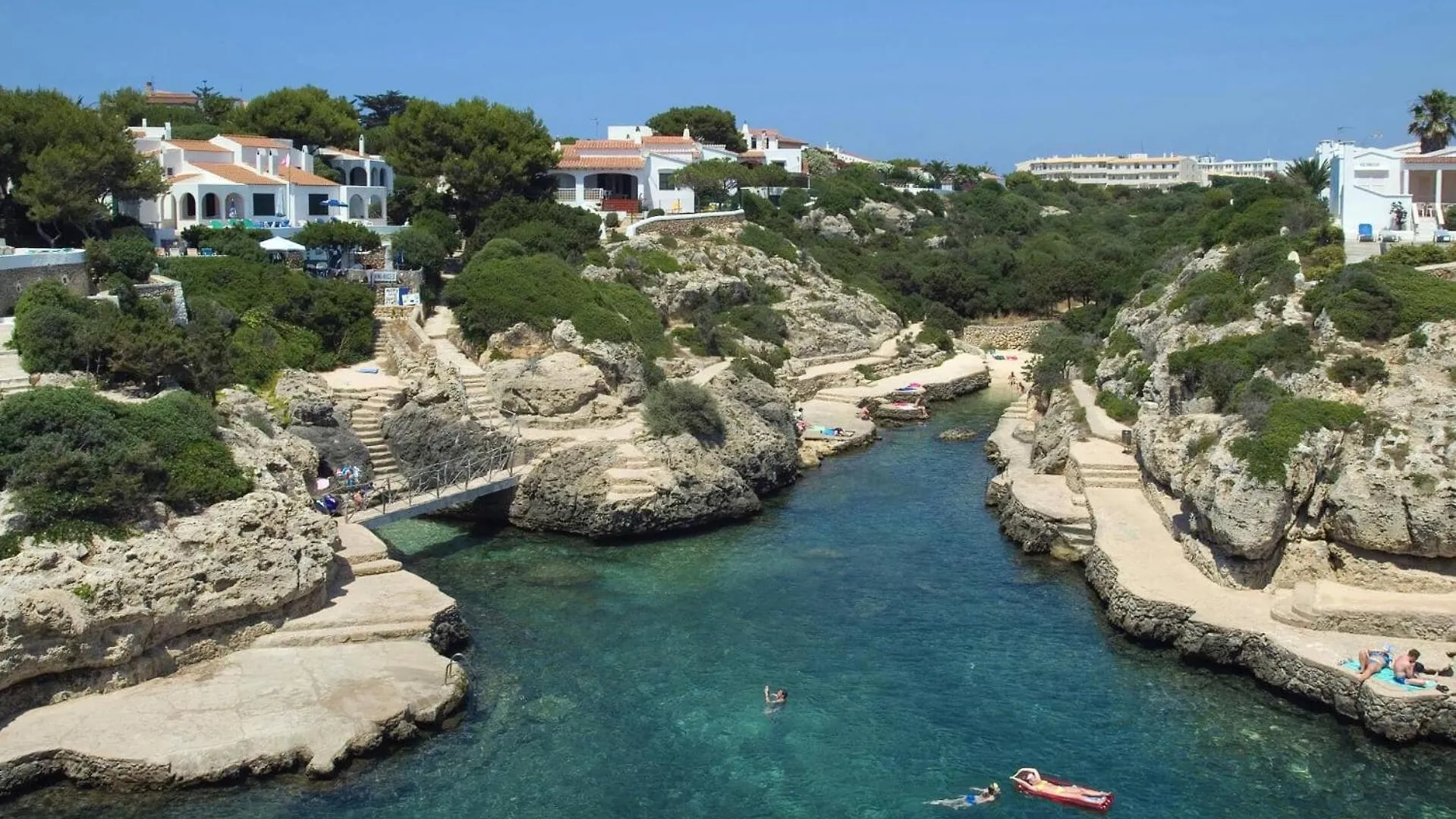 Villa Xabec By Villa Plus Cala'N Blanes  Španělsko