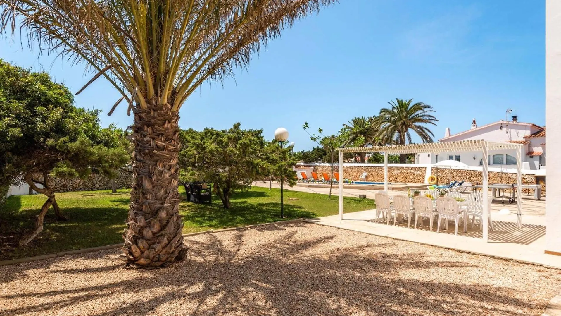 Villa Xabec By Villa Plus Cala'N Blanes  Španělsko